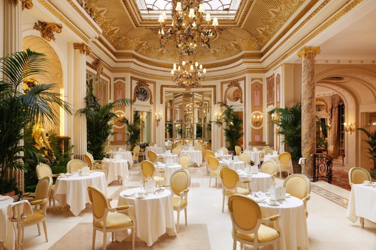 The Ritz London Hotel Exterior foto
